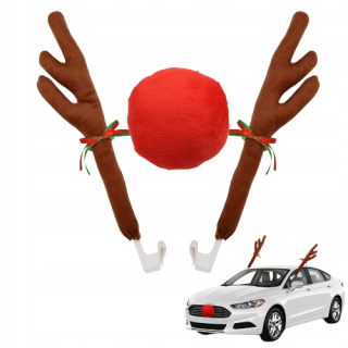Vianočný poťah - Top Gift dekoratívny obal soba